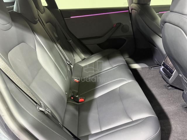 2025 Tesla MODEL 3 ⭐0.0 RWD MY23 (A) - 5