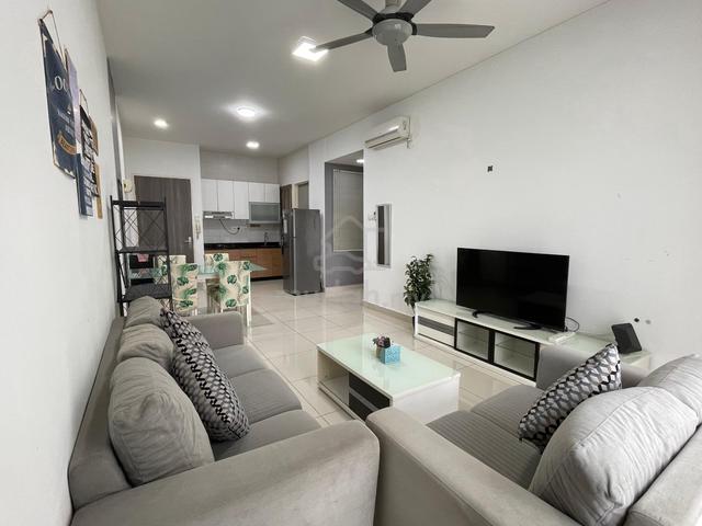 Skysuites @ Meldrum Hills 1