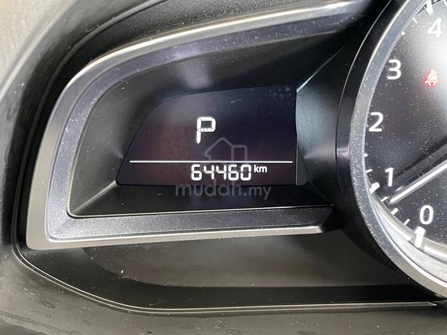 2021 Mazda 2 1.5 HATCHBACK GVC UNDER WARRANTY - 4