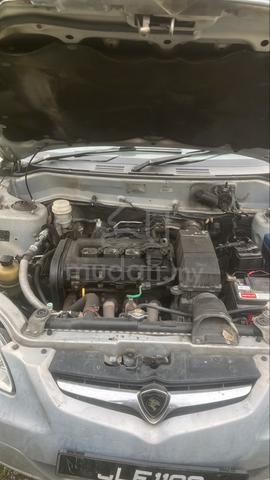 2008 Proton PERSONA 1.6 MEDIUM LINE (A) - 4