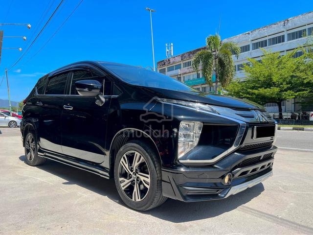 2021 Mitsubishi XPANDER 1.5 MY20 (A) - 3