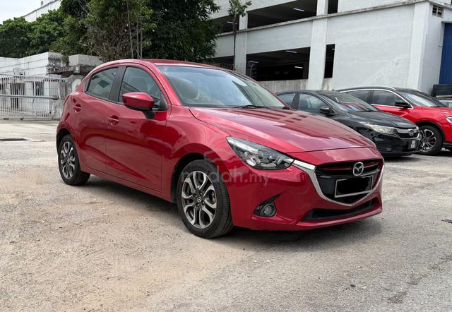 2017 Mazda 2 1.5 HATCHBACK (GVC) ENHANCED (A) - 4