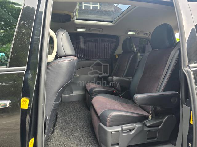 2011 Toyota ESTIMA 2.4 AERAS G PACKAGE FACELIFT - 5