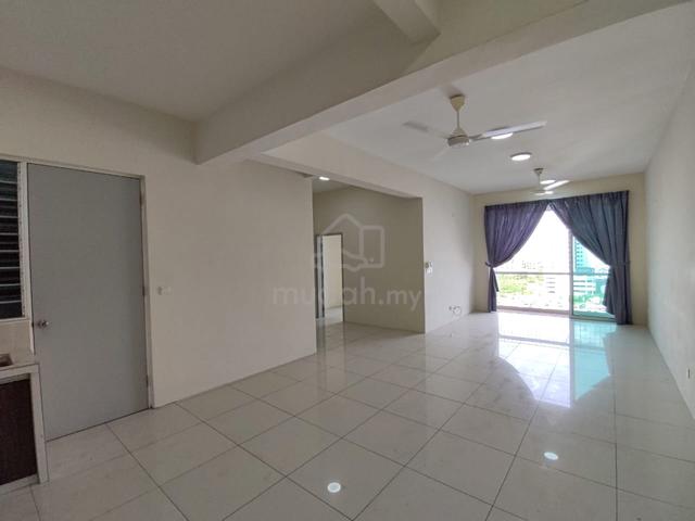 Camellia Park Condominium 1