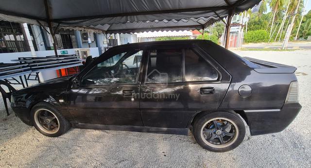 2004 Proton ISWARA 1.3 S A/B C12 (M) - 3