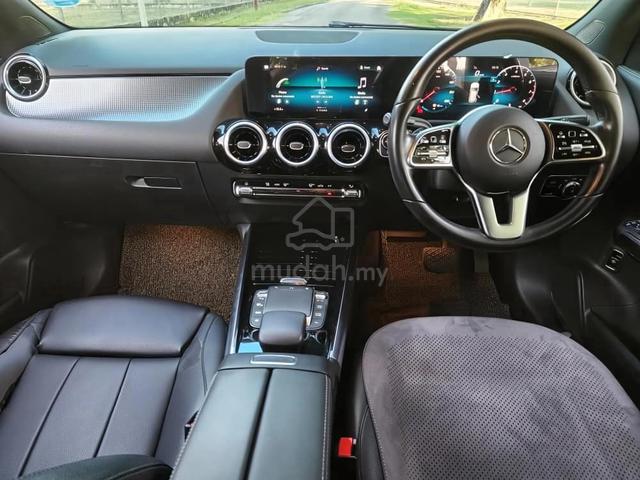 DEC 2021 MERCEDES GLA200 (A)X247 CBU Local ! Owner - 4
