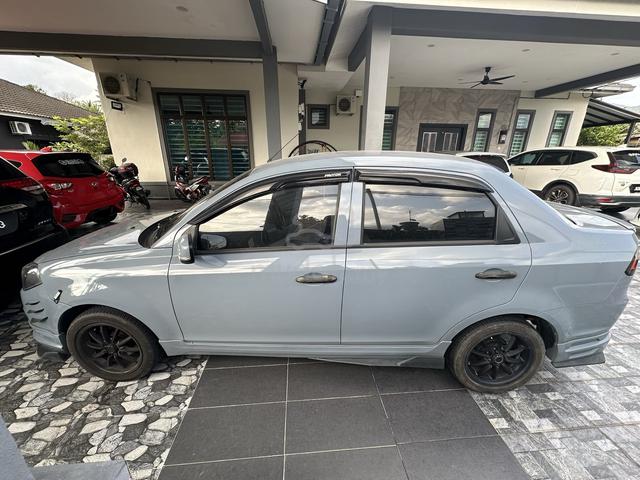 2013 Proton SAGA 1.3 FL EXECUTIVE (A) - 5