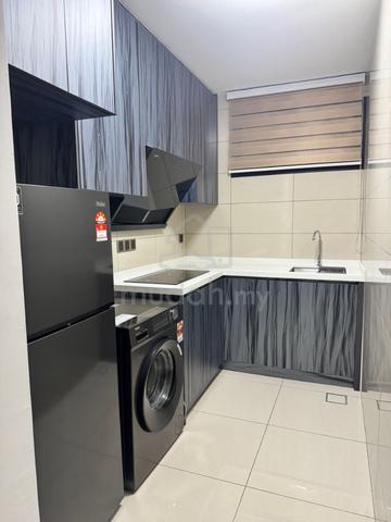 Duta Park Residences 1