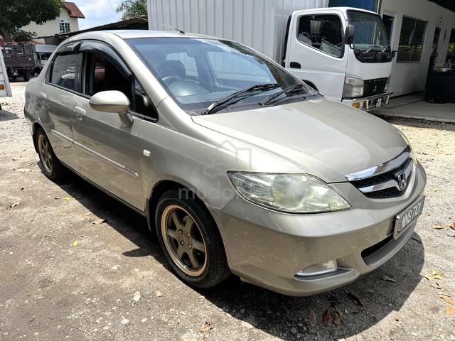 2006 Honda CITY 1.5 VTEC FACELIFT (A) - 2
