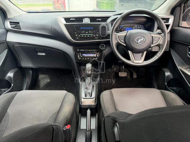 2020 Perodua Myvi 1.3X (AT) - 4