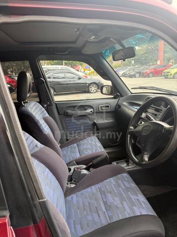 1995 Toyota RAV4 2.0 (A) - 4