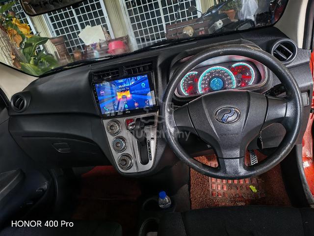 2013 Perodua MYVI 1.3 SE ZHS (A) - 5