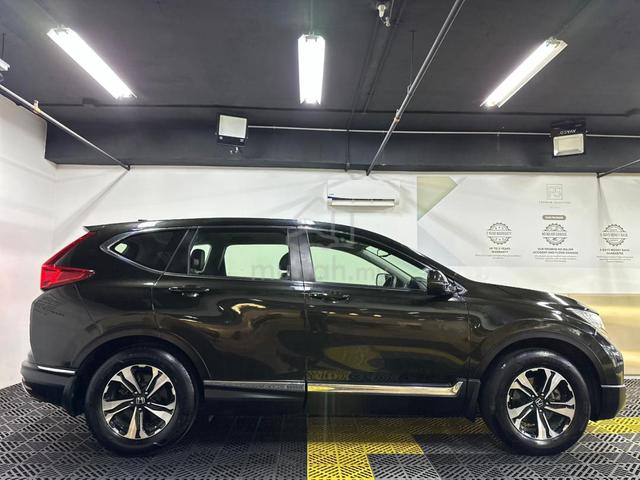 2017 Honda CR-V 2.0 2WD FACELIFT SUV 94K MILEAGE - 3