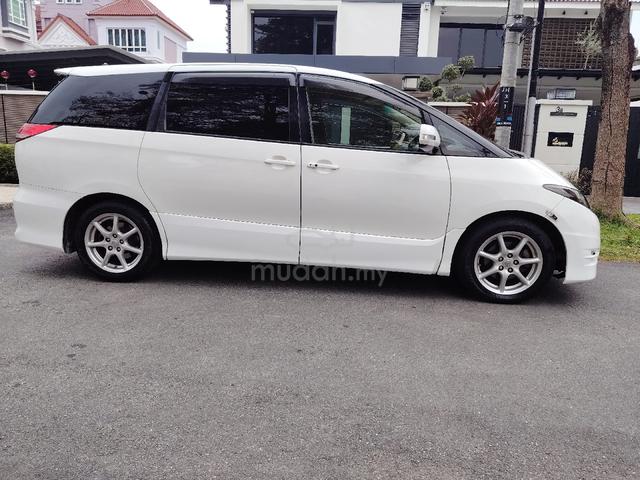 2007 Toyota ESTIMA 2.4 AERAS ACR50W (A) - 5
