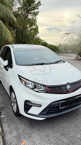 2022 Proton IRIZ 1.6 EXECUTIVE (A) - 1