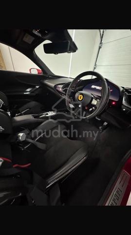 2023 Ferrari SF90 Stradale 4.0T V8- Incoming Stock - 5
