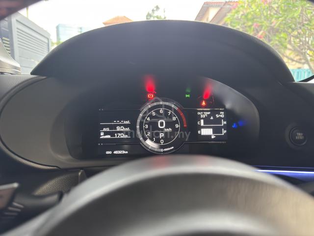 2021 Subaru BRZ 2.4 S AUTOMATIC FACELIFT (A) - 2