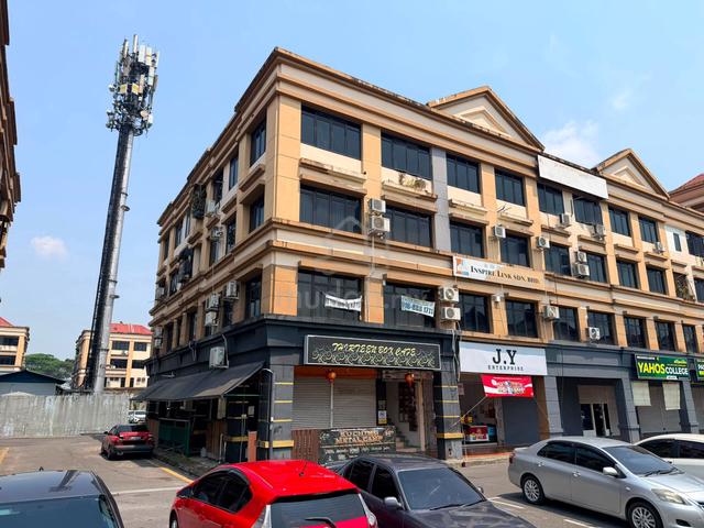 MJC SOHO 1