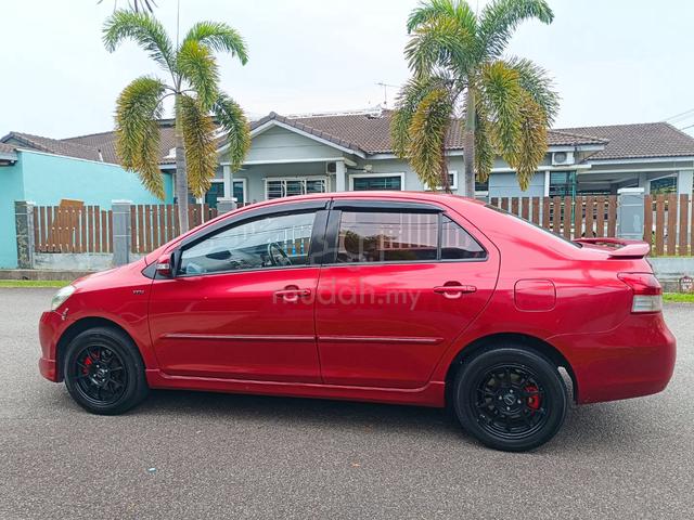 2009 Toyota VIOS 1.5 S NCP93R-BEPVKE (A) - 5