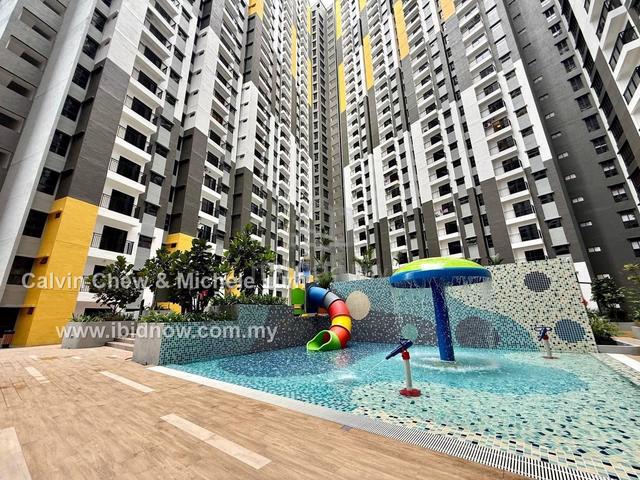 Residensi Emas @ Kajang 2 1