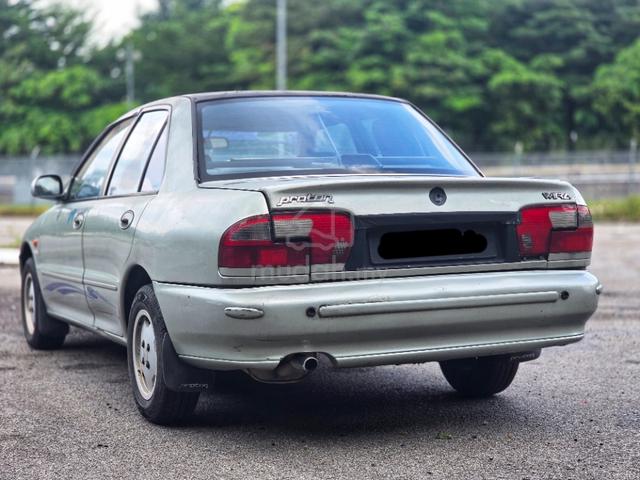 1997 Proton WIRA 1.5GL(A) enjin gear box puas hati - Cars for sale in ...