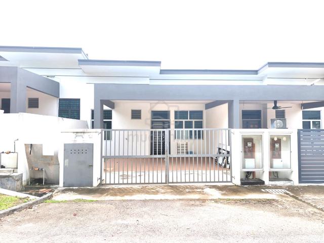 [Renovated] Single Storey Terrace Taman Marlin @ Telok Kemang PD 1
