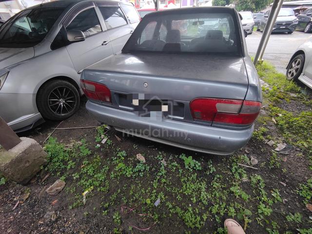 1997 Proton WIRA 1.5 GL (A) - 3