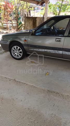 2003 Proton ISWARA 1.3 S (M) - 2