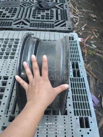 car sport rim - photo 2 of 4