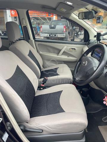 2013 Perodua MYVI 1.3 EZ STANDARD (A) - 3