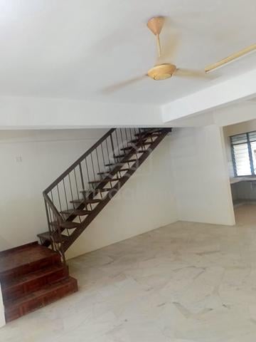 Double Storey House, Bandar Mahkota Cheras 1