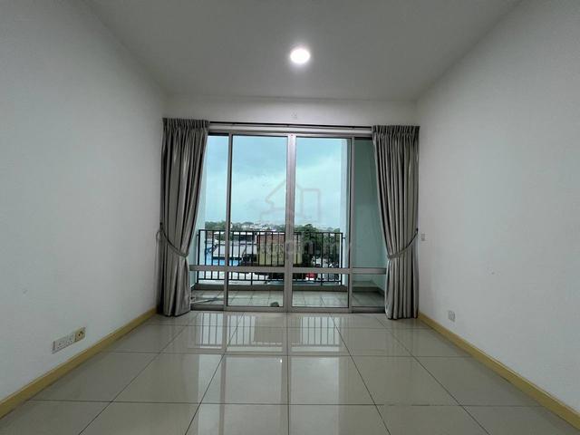 Greenfield Regency 1