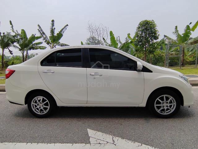 OriBodyPaint 2018 Perodua BEZZA 1.3 PREMIUM X (A) - 5