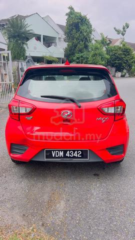 2019 Perodua MYVI 1.5 AV (A) - 4