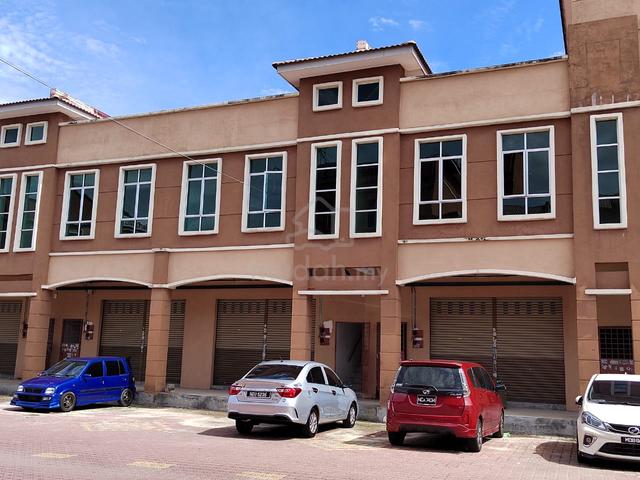 Pusat Bandar Senawang 2 Storey Shoplot 1