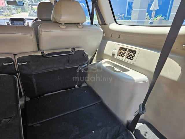 2011 Mitsubishi PAJERO 2.5 SPORT VGT KH4WGYPZR (A) - 5