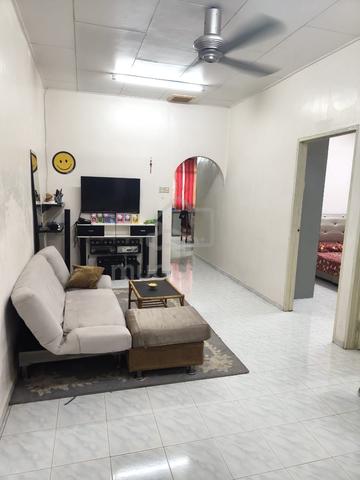Taman sri pinang kulim house for rent 1