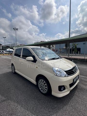 2010 Perodua VIVA 1.0 ELITE (A) OFFER2 TIPTOP - 1