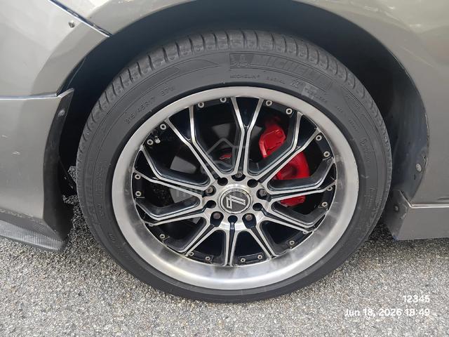 2012 Kia FORTE 1.6 SX (A) - 4