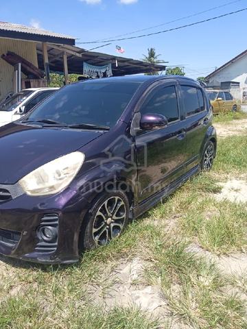 2011 Perodua MYVI 1.5 SE ZHS (A) - 3