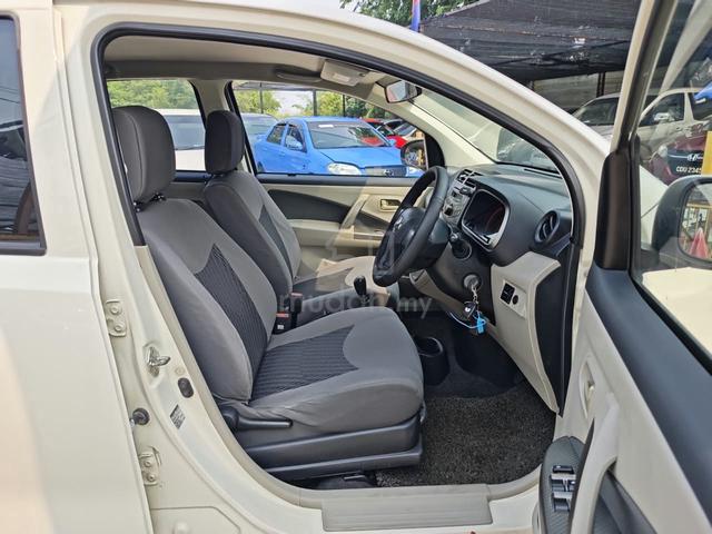 2014 Perodua MYVI SE 1.3 (M) - 4