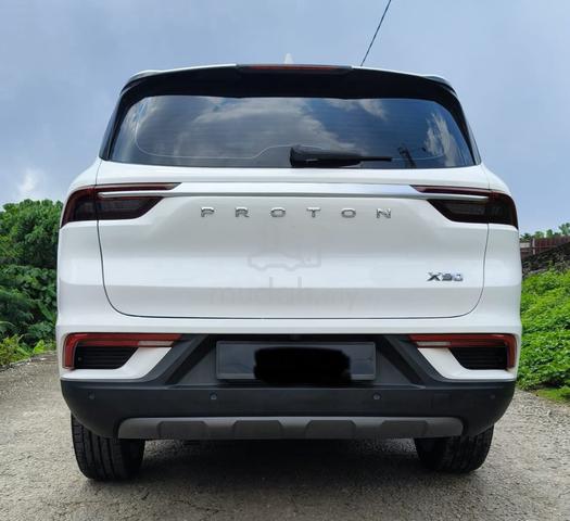 2024 Proton X90 1.5 FLAGSHIP 6 SEAT ORI CONDI🔥NEW - 3