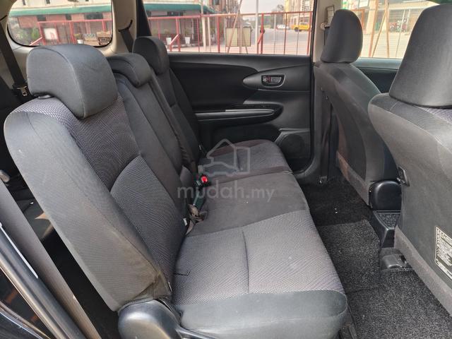 2015 Toyota Wish 1.8 (A) 2-Years Warranty - 4