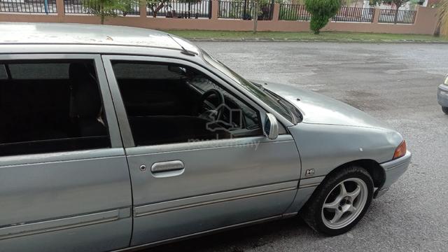 1995 Ford LASER 1.6 LYNX (M) - 2