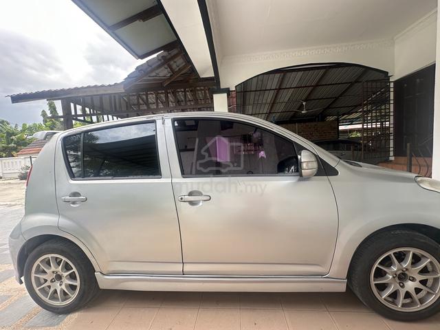 2007 Perodua MYVI 1.3 EZ (A) - 2