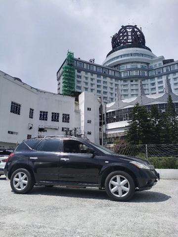 2006 Nissan MURANO 2.5 250XL (A) - 1