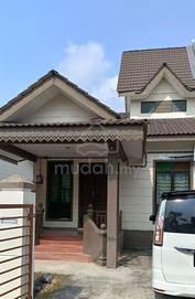 SINGLE StoRey TerraCe 🏠 KEmasuKan SegeRa!!💐 1