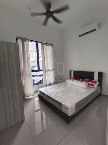 Fully Furnished La Casa Bungalow 1