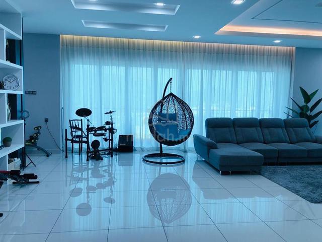 Residence 21 1