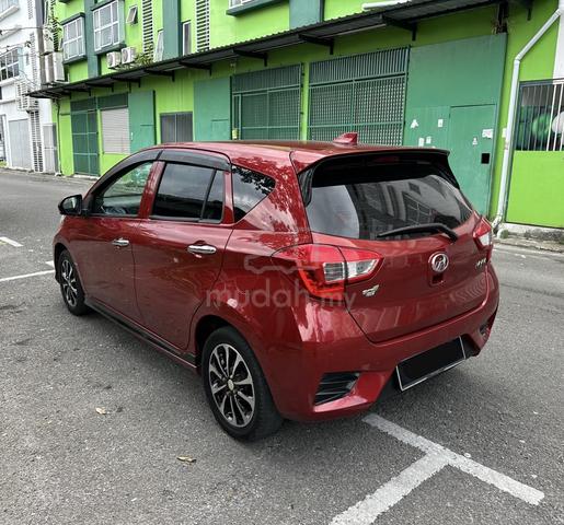 2019 Perodua MYVI 1.5 AV (A) FULL LOAN - 3